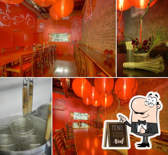 Ramen Bar, Australia