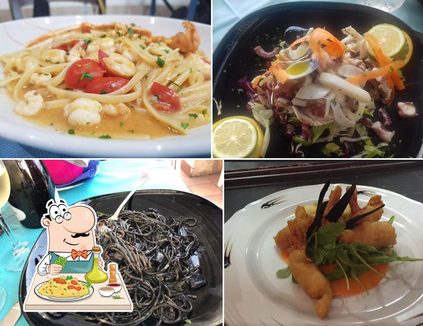 Ricci & Capricci Ristorante