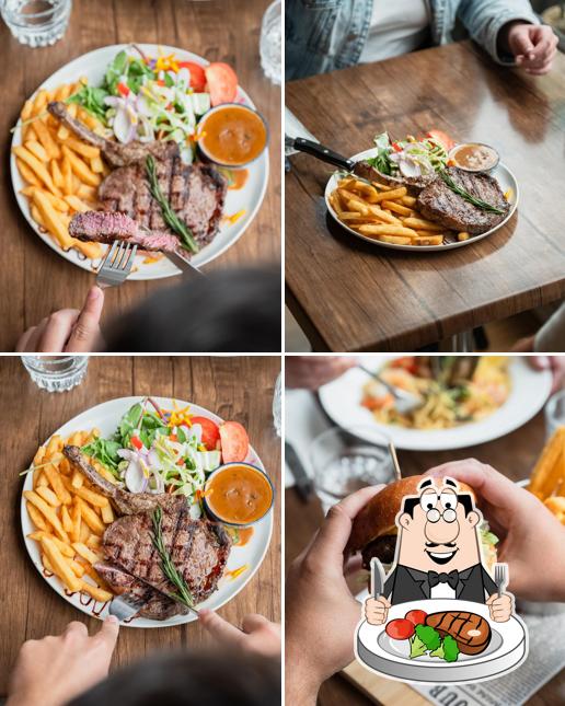 Shack Di Fratello Berwick