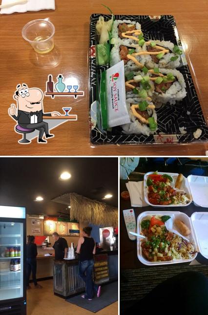 Tikiyaki