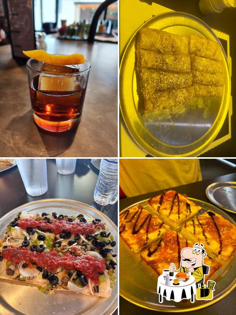 Via 313 Pizza