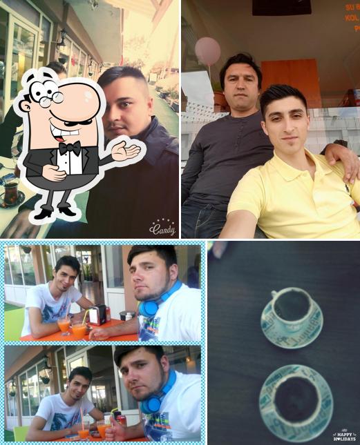 Yağmur Döner & Cafe