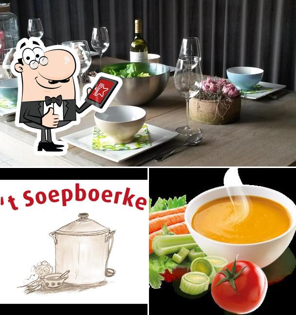 't Soepboerke