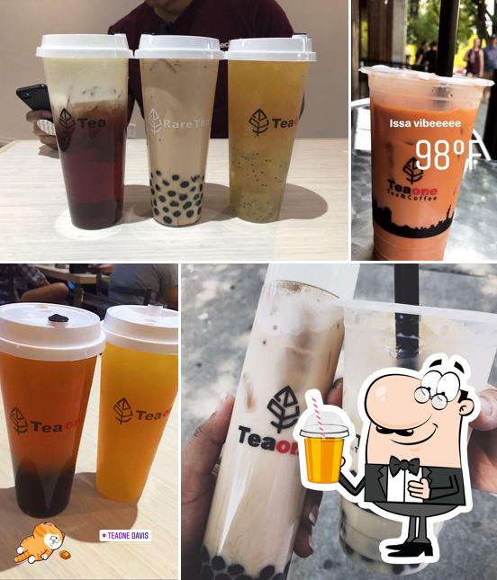 Sharetea