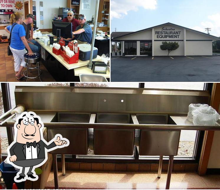 Sikeston Restaurant Equipment
