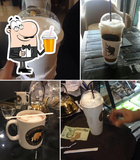 Southern Coffee