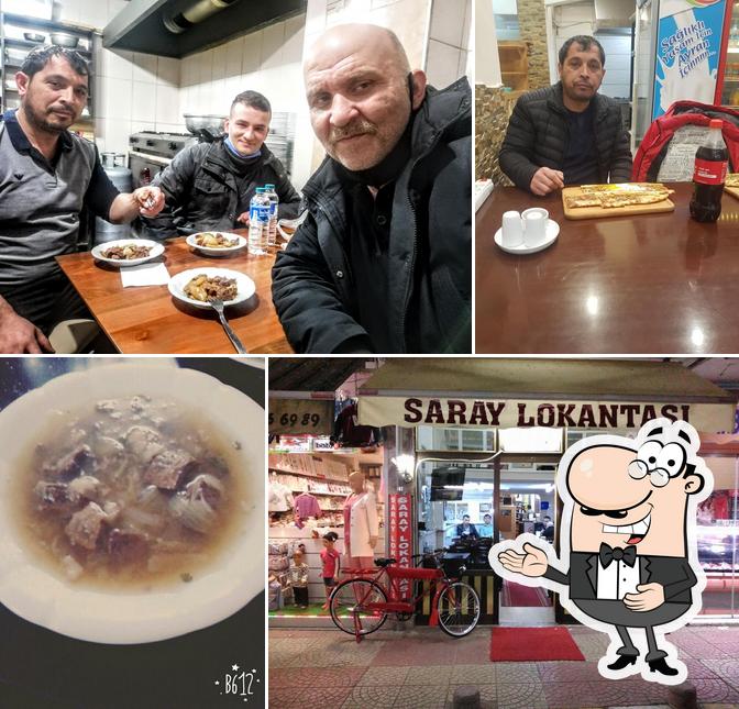 Saray Lokantası
