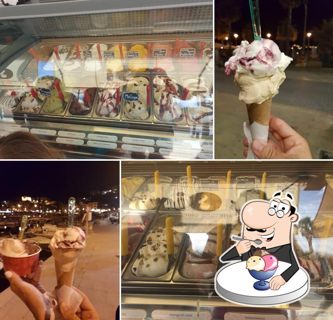 io Gelats Artesans