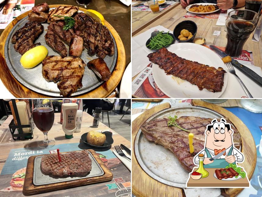 Roadhouse Grill