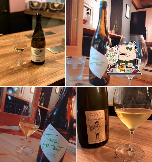 nofasa winebar