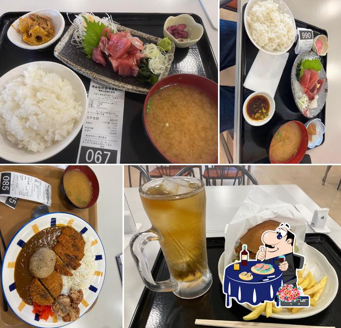座間ふれあい食堂みんなのやまちゃん