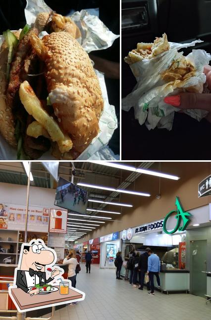 Aladin Foods