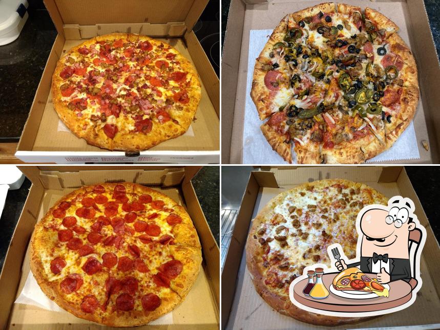 Bella Pizza