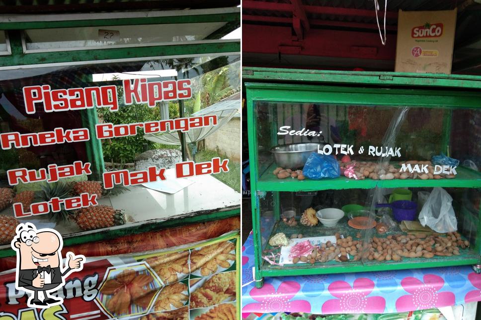 Lotek/Rujak MAKDEK
