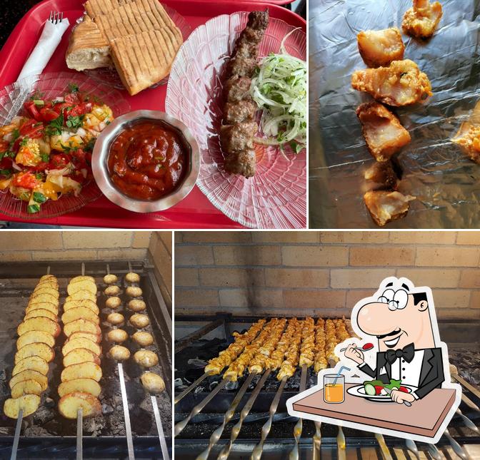 С пылу с жару