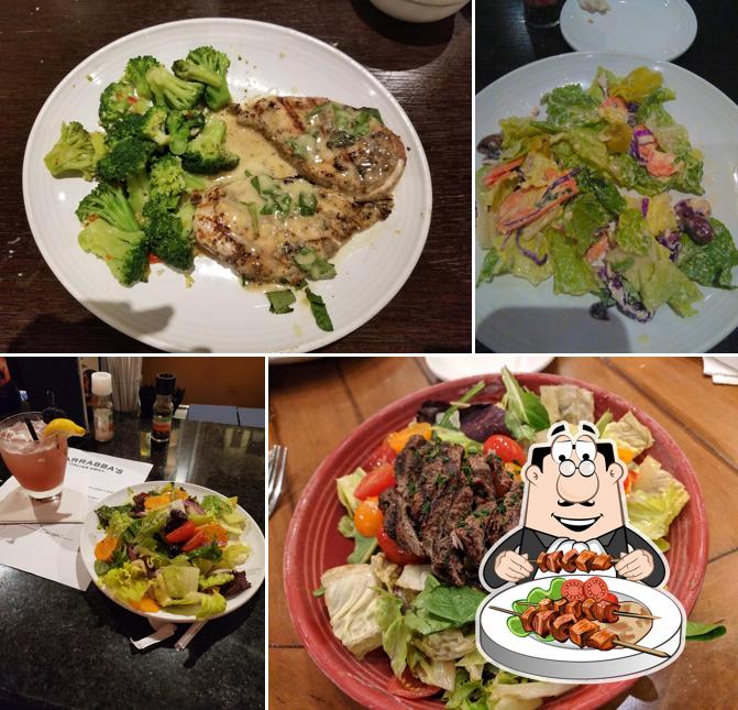 Carrabba's Italian Grill