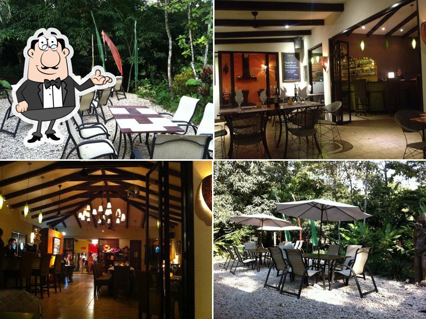 Citrus Restaurante & Catering