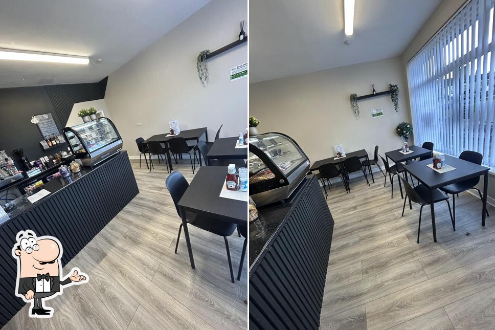 Coffee Corner