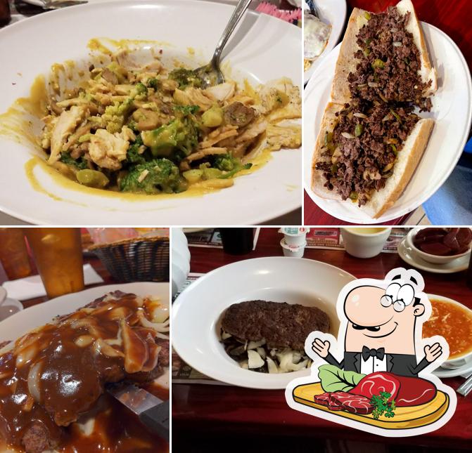 Deepwater Diner