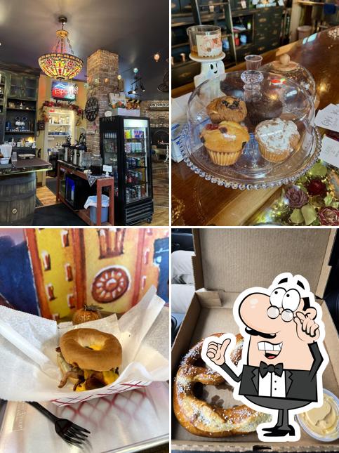 Gigi's Coffeehouse