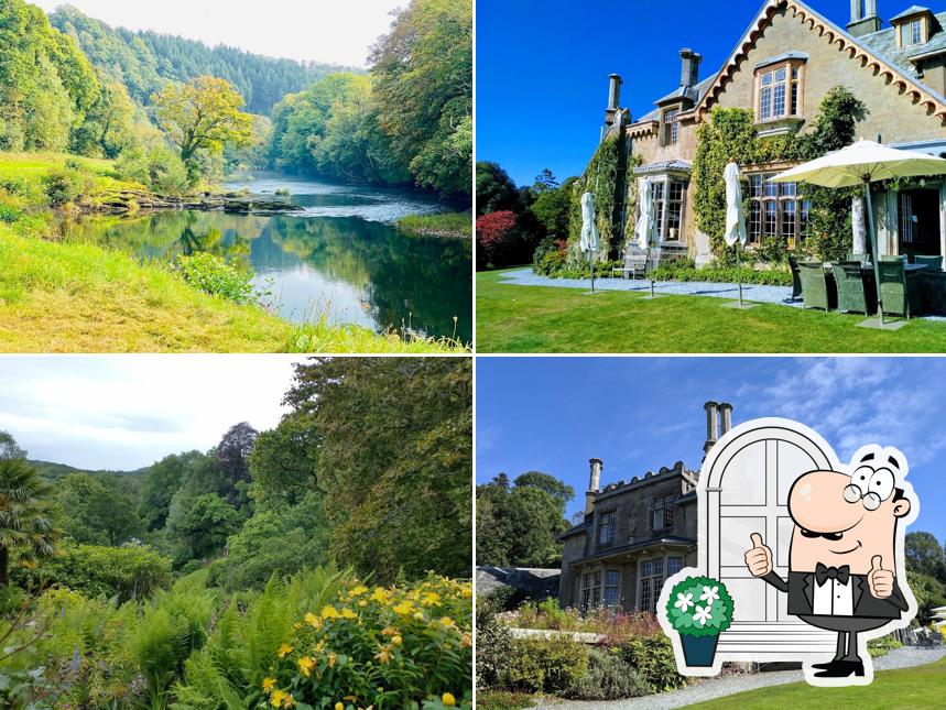 Hotel Endsleigh