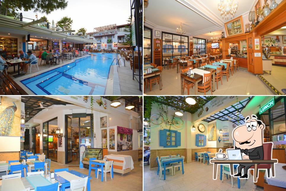 Istankoy Restaurant