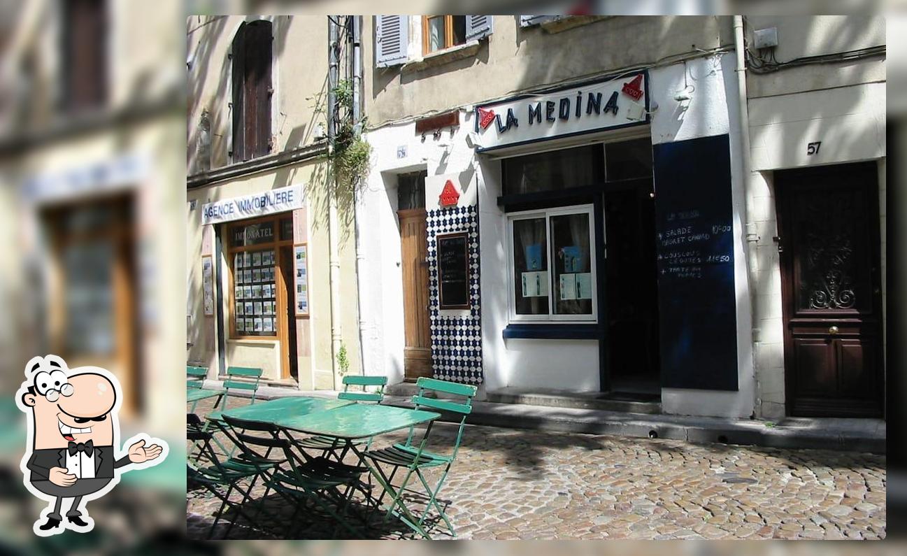 La Medina