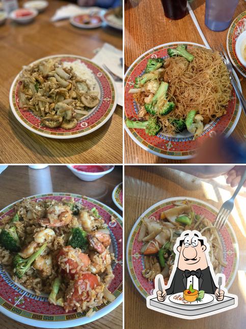 Magic Kitchen Thai