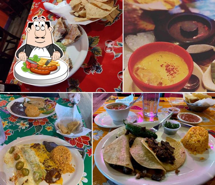 Mia's Tex-Mex Restaurant