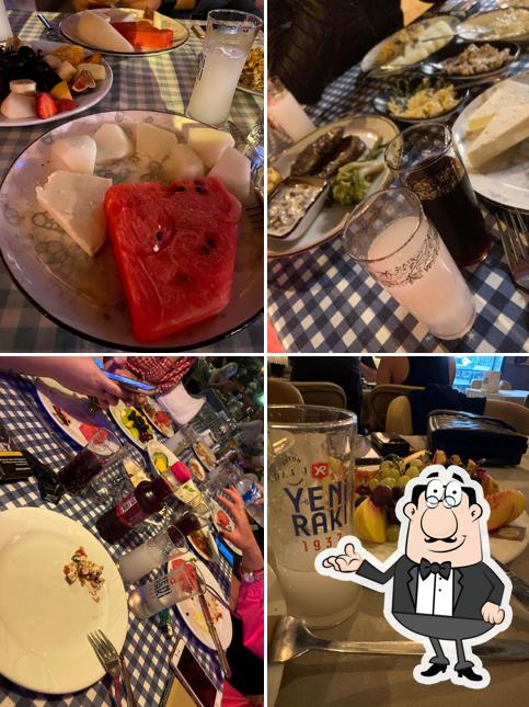 Müsait Restaurant & Meyhane
