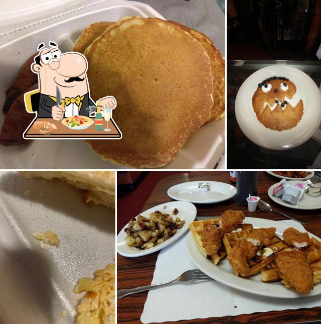 one family diner