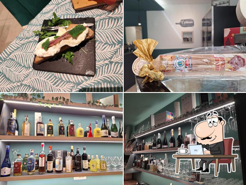 Optimum - Ristorante & Sala eventi