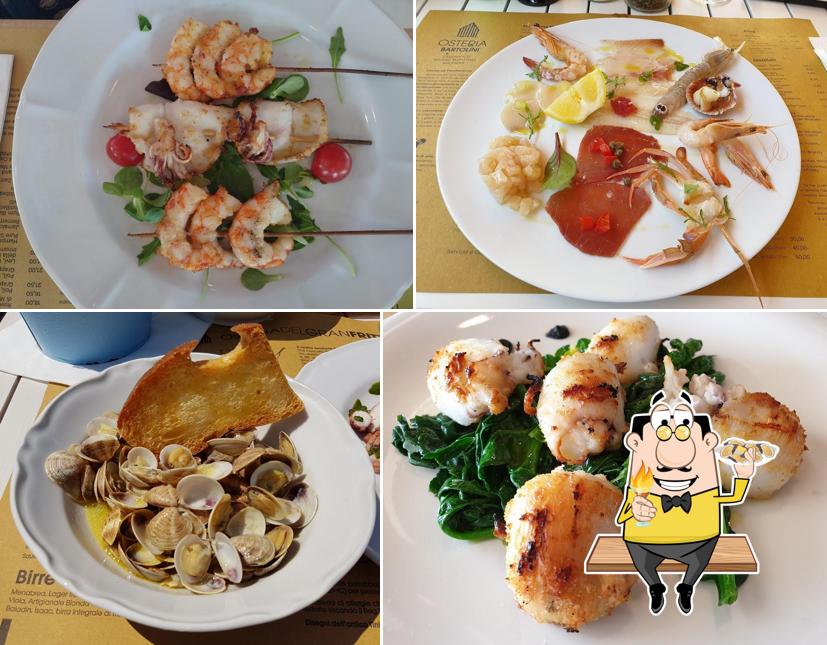 Osteria Bartolini di Milano Marittima