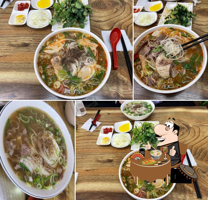 Phở Sài Gòn