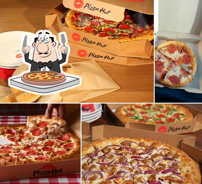 Pizza Hut