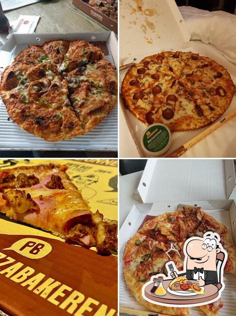 Pizzabakeren Narvik