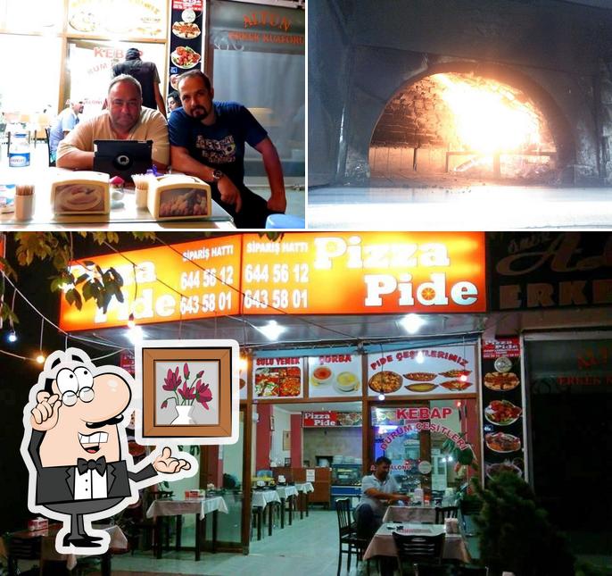 pizza pide