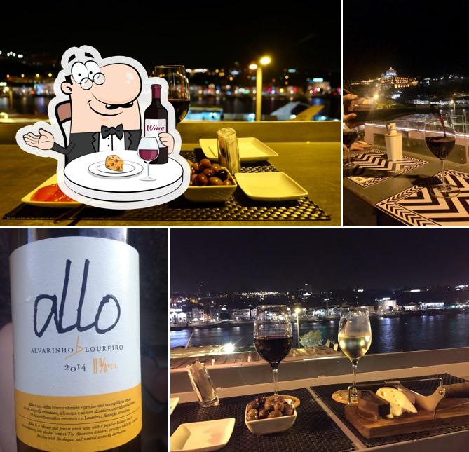 Wine Quay Bar (Porto)
