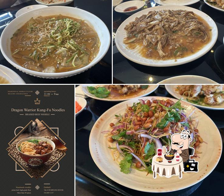 753 Dumpling House