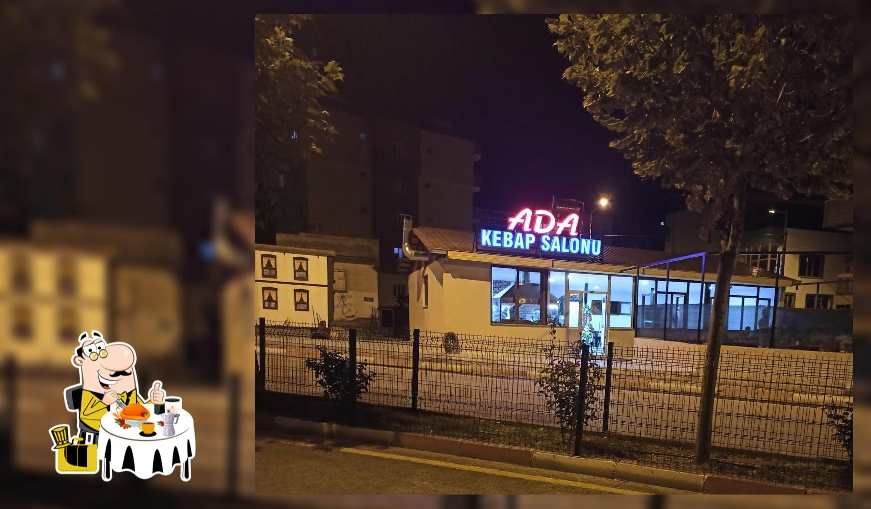 Ada kebap