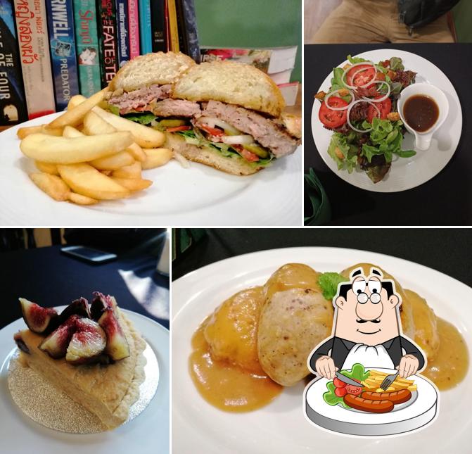 Ben's Bistro and Sausage Company