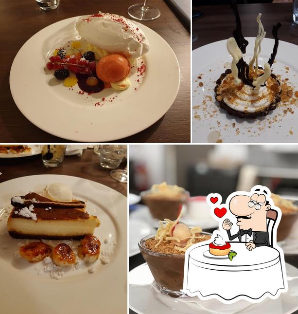 Fino - Restaurant and Bar