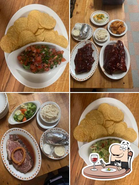 Coal Miner's Cafe