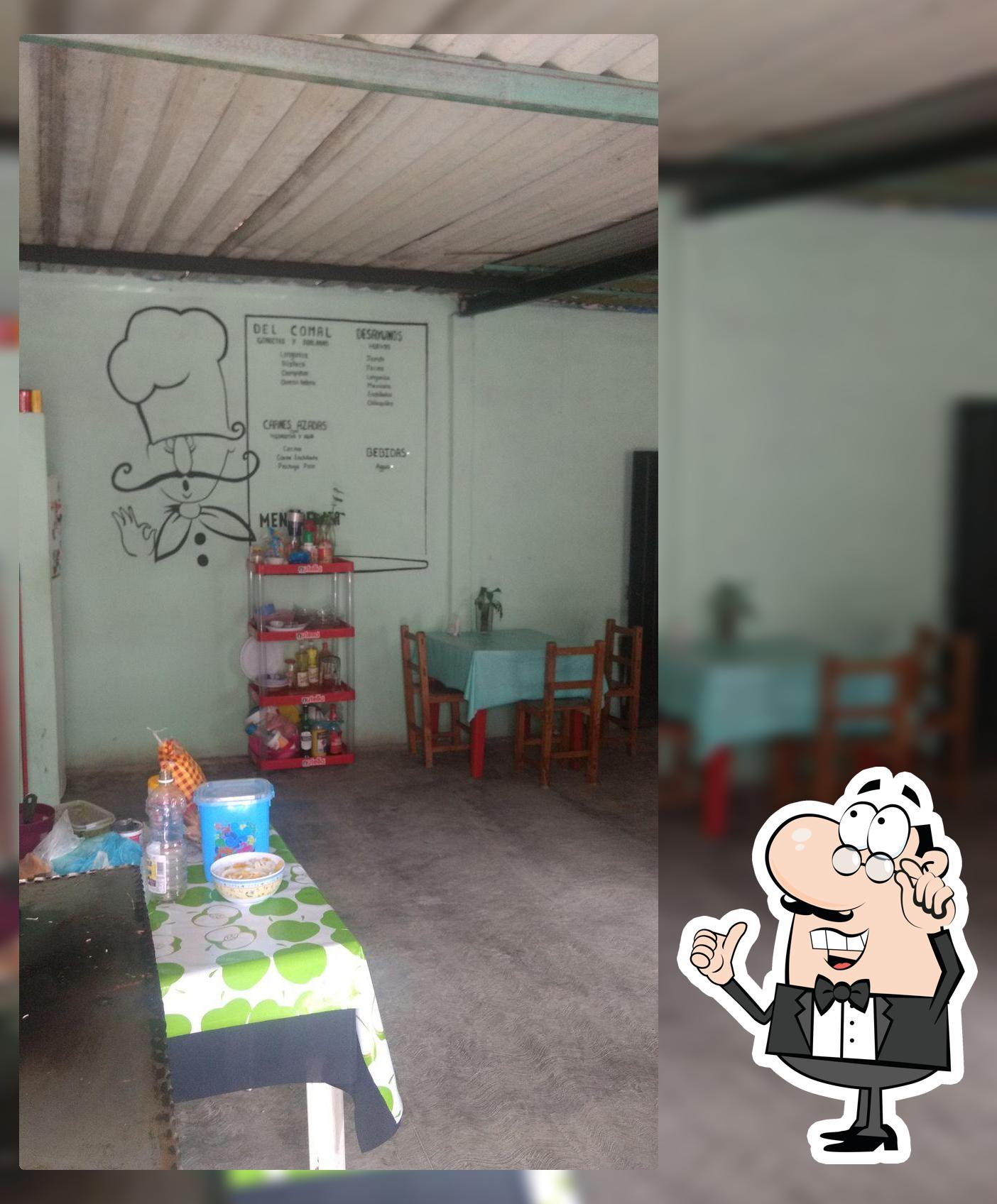 Cocina tuti