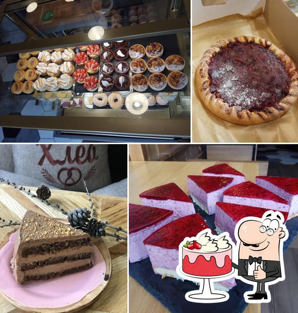 Фото ресторана "Der Хлеб"