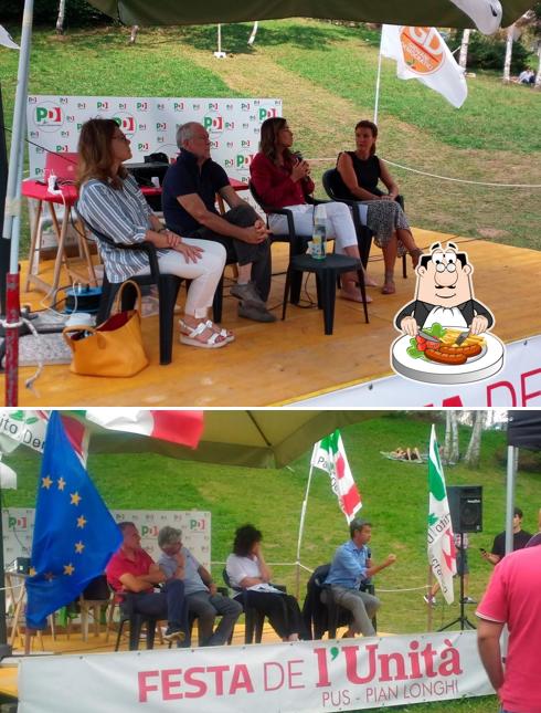 Festa de l'Unità Pus - Pian Longhi