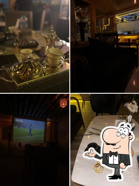 Restaurant Hawana Cafe
