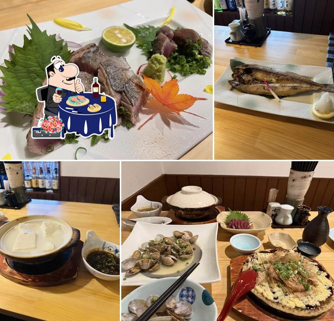 LUNCH & IZAKAYA Tampopo