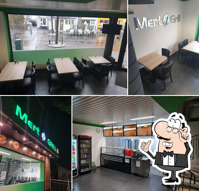Mert Grill Sundern