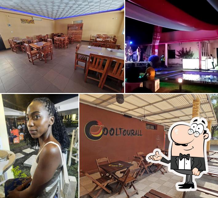 O Cooltourall Place